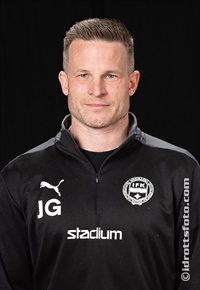 Johan Görsson