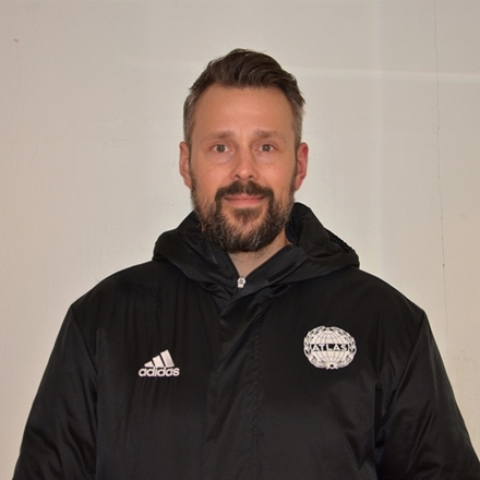 Daniel Magnusson